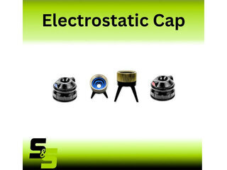 Electrostatic Cap Category Image
